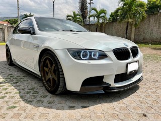 2011 BMW M3 for sale in Kingston / St. Andrew, Jamaica