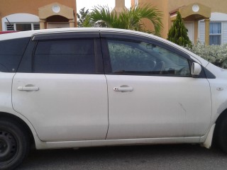 2007 Nissan Note for sale in Kingston / St. Andrew, Jamaica