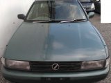 1990 Nissan SUNNY B13 for sale in Kingston / St. Andrew, Jamaica