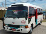 2003 Toyota coaster for sale in St. Catherine, Jamaica