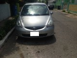 2004 Honda Fit for sale in Kingston / St. Andrew, Jamaica