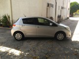 2012 Toyota vITZ for sale in Kingston / St. Andrew, Jamaica