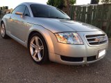 2002 Audi TT for sale in Kingston / St. Andrew, Jamaica