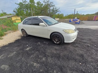 2005 Honda civic es for sale in Kingston / St. Andrew, Jamaica