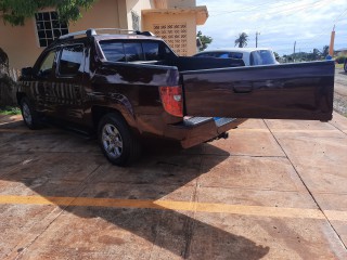 2007 Honda 2007 Honda ridgeline for sale in St. Elizabeth, Jamaica