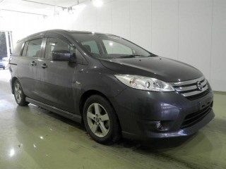 2013 Nissan Lafesta for sale in Manchester, Jamaica