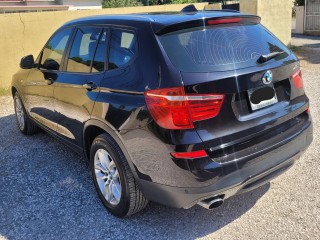 2017 BMW x3 sdrive
$4,000,000