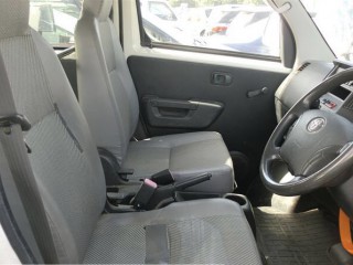 2012 Toyota TownAce