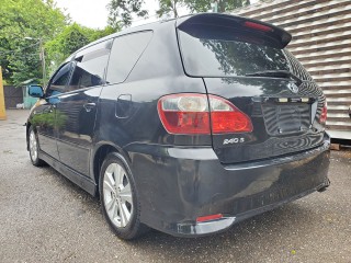 2006 Toyota IPSUM
$890,000