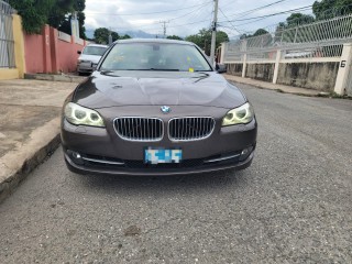 2013 BMW 5 Series for sale in Kingston / St. Andrew, 