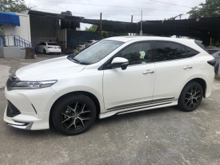 2020 Toyota HARRIER for sale in Kingston / St. Andrew, Jamaica