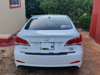 2015 Hyundai i40 for sale in St. Elizabeth, Jamaica