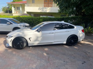 2016 BMW 428i Gran Coupe for sale in Kingston / St. Andrew, Jamaica