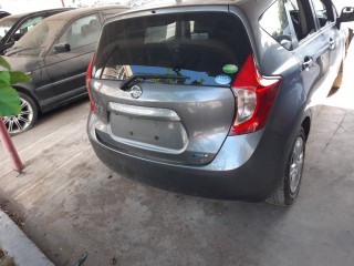 2013 Nissan Note for sale in Kingston / St. Andrew, Jamaica