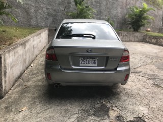 2007 Subaru Legacy Bsport for sale in Kingston / St. Andrew, Jamaica