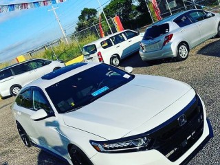 2018 Honda Accord 20T for sale in St. Elizabeth, Jamaica