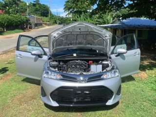 2018 Toyota Axio for sale in Portland, Jamaica