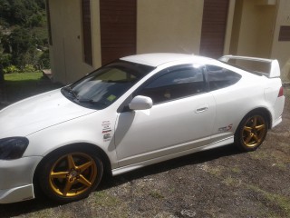 2004 Honda Integra for sale in St. Ann, Jamaica