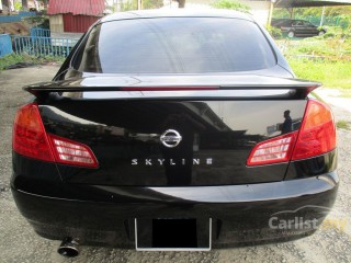 2006 Nissan skyline for sale in Kingston / St. Andrew, Jamaica
