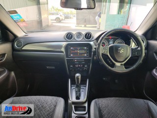 2020 Suzuki Vitara