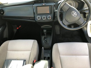 2016 Toyota Axio for sale in St. James, Jamaica