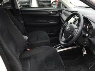 2015 Toyota Fielder G for sale in St. James, Jamaica