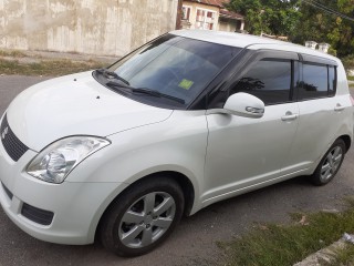 2009 Suzuki Swift for sale in Kingston / St. Andrew, Jamaica