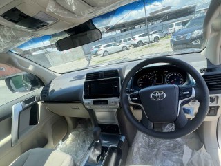 2023 Toyota Prado for sale in St. Catherine, Jamaica