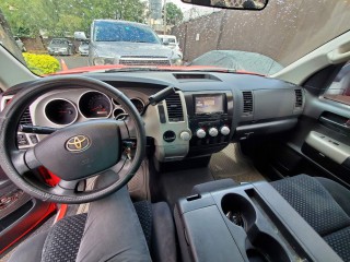 2008 Toyota Tundra