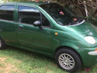 1999 Daewoo MATIZ for sale in Kingston / St. Andrew, Jamaica