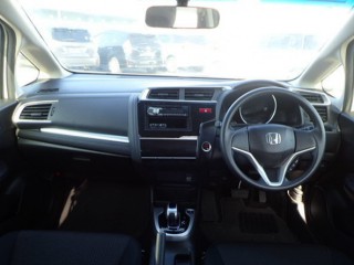 2015 Honda fit for sale in Kingston / St. Andrew, Jamaica