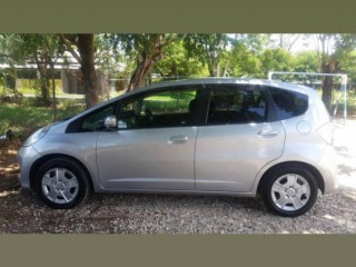 2012 Honda Hybrid  Fit for sale in Kingston / St. Andrew, Jamaica