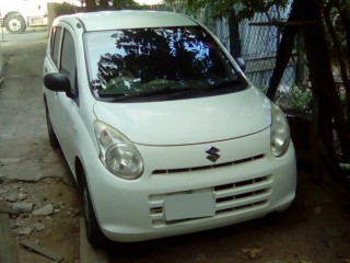 2011 Suzuki Alto for sale in Kingston / St. Andrew, Jamaica