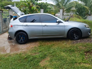 2007 Subaru Impreza for sale in Clarendon, Jamaica