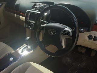 2014 Toyota Priemio for sale in Westmoreland, Jamaica