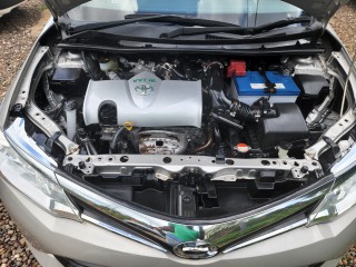 2016 Toyota TOYOTA AXIO G