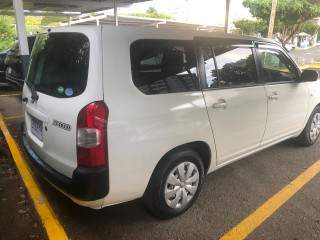 2017 Toyota Succeed for sale in Kingston / St. Andrew, Jamaica