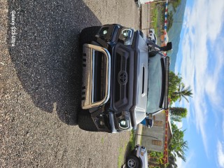 2013 Toyota Tacoma