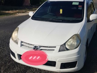 2011 Mazda Familia for sale in St. Catherine, Jamaica