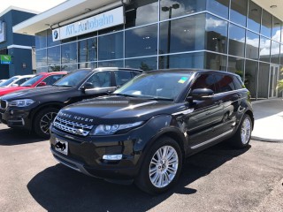 2013 Land Rover Evoque for sale in Kingston / St. Andrew, Jamaica