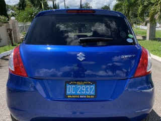 2016 Suzuki SWIFT for sale in Manchester, Jamaica