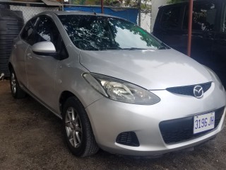 2010 Mazda Demio for sale in St. James, Jamaica