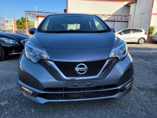 2018 Nissan Note for sale in Kingston / St. Andrew, Jamaica