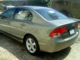 2006 Honda CIVIC for sale in Kingston / St. Andrew, Jamaica