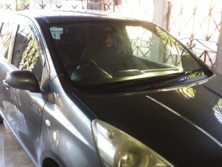 2011 Nissan Note for sale in Kingston / St. Andrew, Jamaica