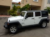 2014 Jeep Wrangler Unlimited for sale in Kingston / St. Andrew, Jamaica