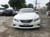 2012 Toyota Mark X Special edition for sale in Kingston / St. Andrew, Jamaica