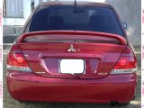 2004 Mitsubishi lancer for sale in Kingston / St. Andrew, Jamaica