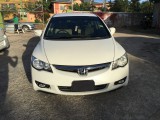 2008 Honda Civic RHD for sale in Manchester, Jamaica