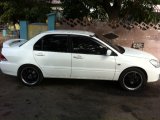 2003 Mitsubishi Lancer for sale in Kingston / St. Andrew, Jamaica